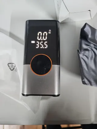 Inflador Neumáticos CZK-5627