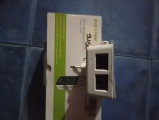 Repetidor WiFi PIX-LINK Mini Router