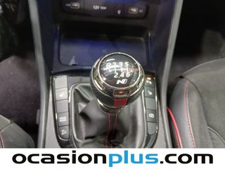 Hyundai Tucson 1.6 TGDI N-Line 30 Aniversario 110 kW (150 CV)