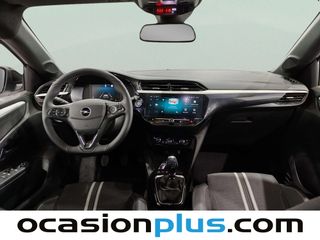 Opel Corsa 1.2 T XHL GS 74 kW (100 CV)