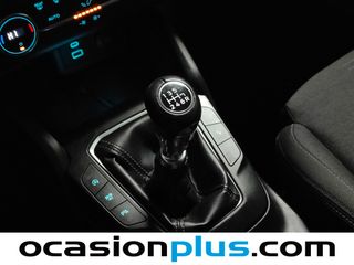 Ford Focus 1.0 Ecoboost MHEV Active 114 kW (155 CV)