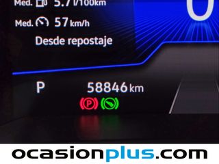 Volkswagen Taigo Life 1.0 TSI 81 kW (110 CV) DSG