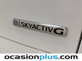 Mazda CX-30 2.5 e-Skyactive G MHEV Prime-Line AT 103 kW (140 CV)