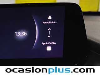 Mazda CX-30 e-SKY G MHEV Prime-line AT 103 kW (140 CV)