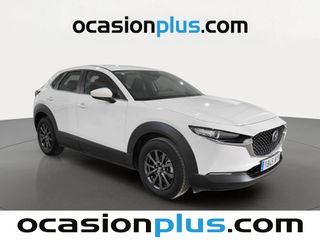 Mazda CX-30 2.5 e-Skyactive G MHEV Prime-Line AT 103 kW (140 CV)