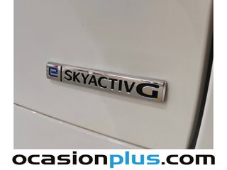 Mazda CX-30 e-SKY G MHEV Prime-line AT 103 kW (140 CV)