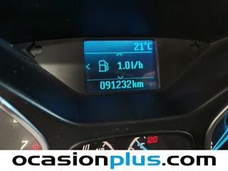 Ford C-Max 1.0 EcoBoost S&S Titanium 92 kW (125 CV)