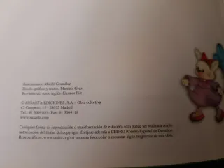 2 Cuentos en INGLÉS