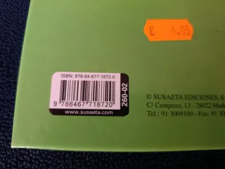 2 Cuentos en INGLÉS