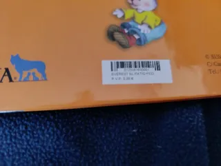 2 Cuentos en INGLÉS