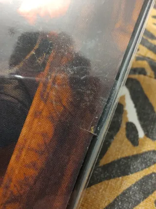 Hexen Sega Saturn Precintado