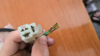 Alternador / Estator Yamaha R3 Original