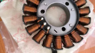 Alternador / Estator Yamaha R3 Original