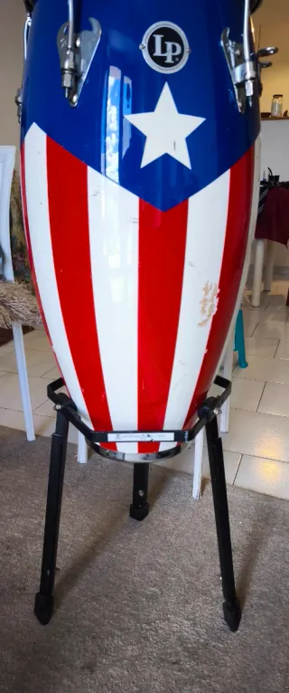 Soporte para conga LP A650