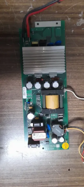 Centrale telefonica Aastra IPX VoIP Rack 19