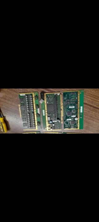 Centrale telefonica Aastra IPX VoIP Rack 19