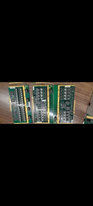 Centrale telefonica Aastra IPX VoIP Rack 19