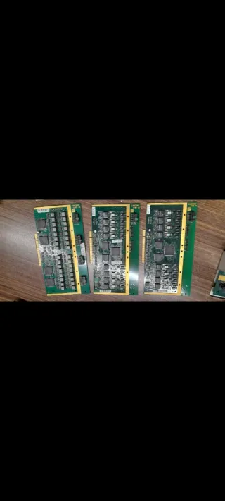 Centrale telefonica Aastra IPX VoIP Rack 19