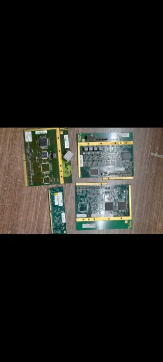 Centrale telefonica Aastra IPX VoIP Rack 19