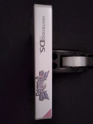 Hoshigami precintado Nintendo DS RPG