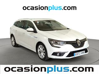 Renault Megane Sport Tourer Zen Energy dCi 96 kW (130 CV)