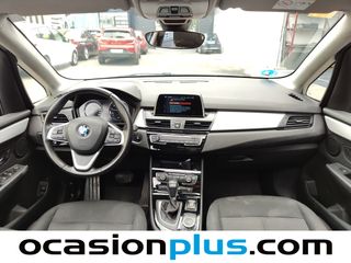 BMW Serie 2 225xe iPerformance Active Tourer 165 kW (224 CV)