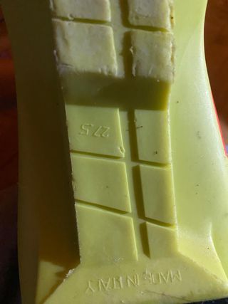 Fischer RC4 140 Botas Esquí VACUUM