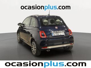 Fiat 500 1.0 Hybrid Dolcevita 51 kW (70 CV)