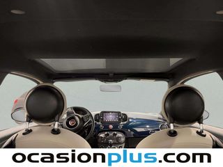 Fiat 500 1.0 Hybrid Dolcevita 51 kW (70 CV)