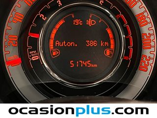 Fiat 500 1.0 Hybrid Dolcevita 51 kW (70 CV)