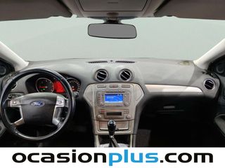 Ford Mondeo 2.0 TDCI Trend X Powershift 103 kW (140 CV)