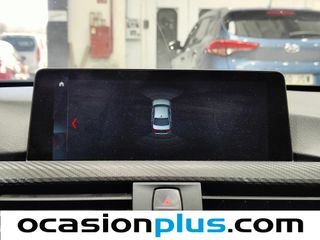 BMW Serie 3 320d 140 kW (190 CV)