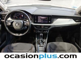 Skoda Kamiq 1.0 TSI Ambition DSG 81 kW (110 CV)