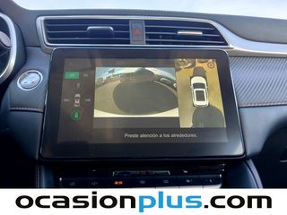 MG ZS 1.0T Luxury Auto 82 kW (111 CV)