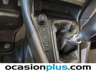 Ford Focus 1.0 Ecoboost S&S Trend+ 92 kW (125 CV)