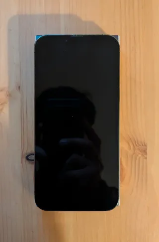 iPhone 13 Pro Max 512GB grafito a 399€ questa settimana!