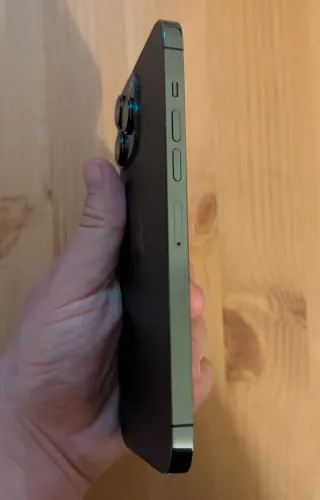 iPhone 13 Pro Max 512GB grafito a 399€ questa settimana!