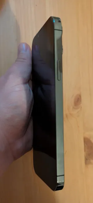 iPhone 13 Pro Max 512GB grafito a 399€ questa settimana!