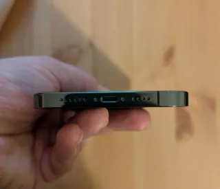 iPhone 13 Pro Max 512GB grafito a 399€ questa settimana!