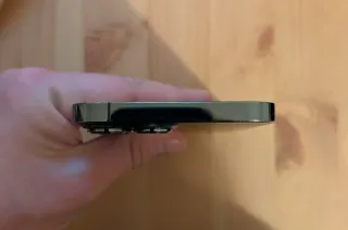 iPhone 13 Pro Max 512GB grafito a 399€ questa settimana!