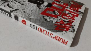 Mob Psycho 100 ,V1 (Original)