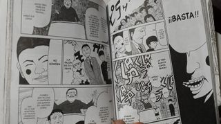Mob Psycho 100 ,V1 (Original)