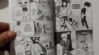 Mob Psycho 100 ,V1 (Original)