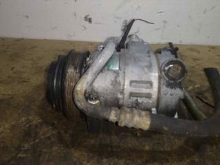 COMPRESOR AIRE ACONDICIONADO MERCEDES SPRINTE