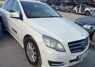 2409674 motor elevalunas a2518200108 mercedes-benz