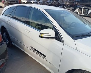 2409674 motor elevalunas a2518200108 mercedes-benz