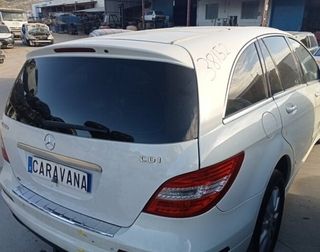 2409674 motor elevalunas a2518200108 mercedes-benz