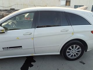 2409674 motor elevalunas a2518200108 mercedes-benz