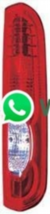 PILOTO TRASERO DERECHO NISSAN PRIMASTAR 2006.09-