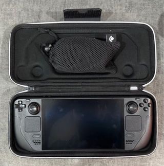 Steam Deck OLED Valve 512GB